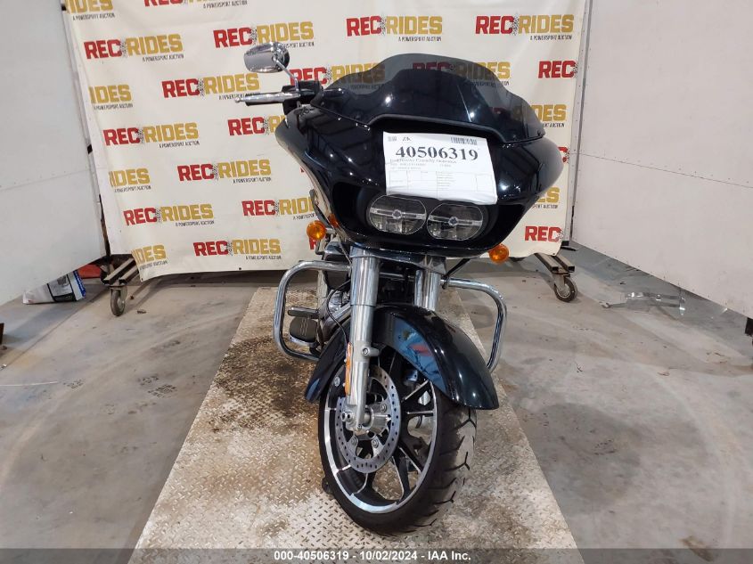 VIN 1HD1KHC12PB643416 2023 HARLEY-DAVIDSON FLTRX