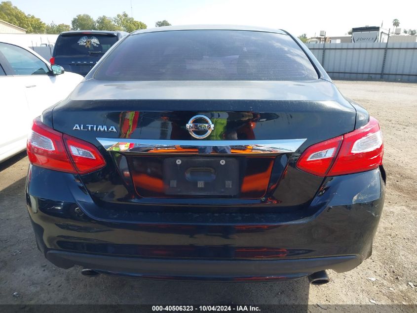 1N4AL3APXGN361456 2016 Nissan Altima 2.5/2.5 S/2.5 Sl/2.5 Sr/2.5 Sv