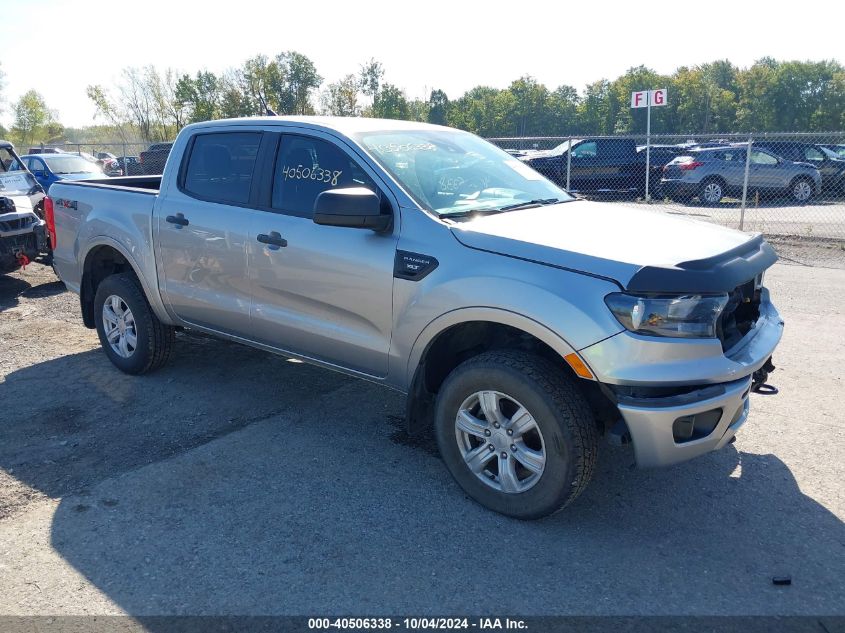 1FTER4FH5MLD96155 2021 FORD RANGER