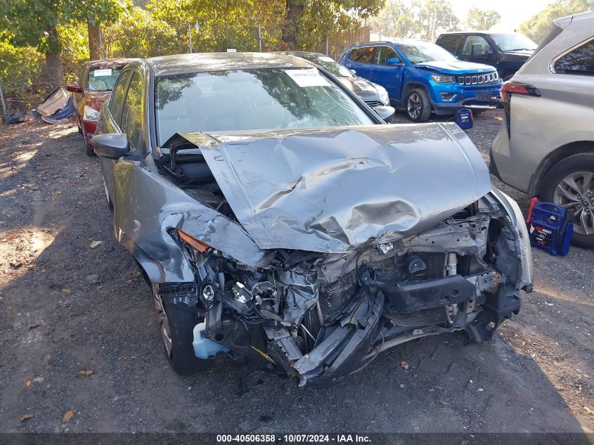 1HGCP26368A141779 2008 Honda Accord Lx