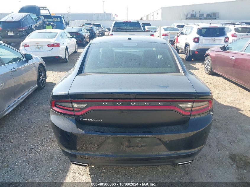 2C3CDXBG4NH220222 2022 DODGE CHARGER - Image 15