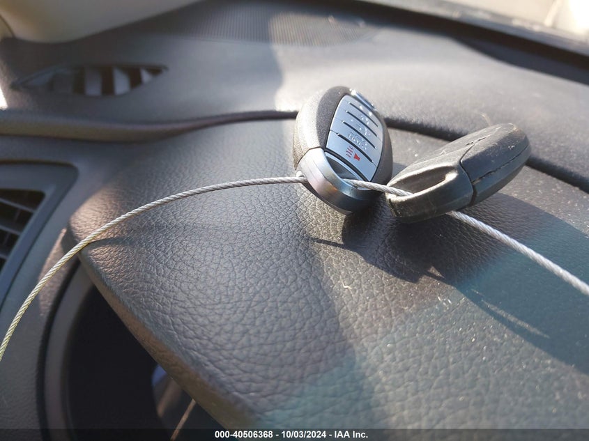 1N4AL3APXDC196306 2013 Nissan Altima 2.5 Sv