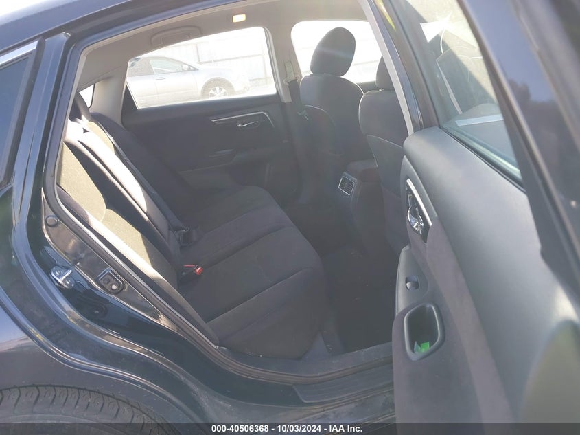 1N4AL3APXDC196306 2013 Nissan Altima 2.5 Sv