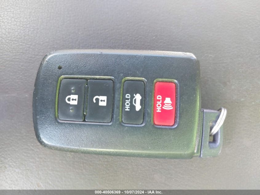 4T1BK1EB8FU190341 2015 Toyota Avalon Xle