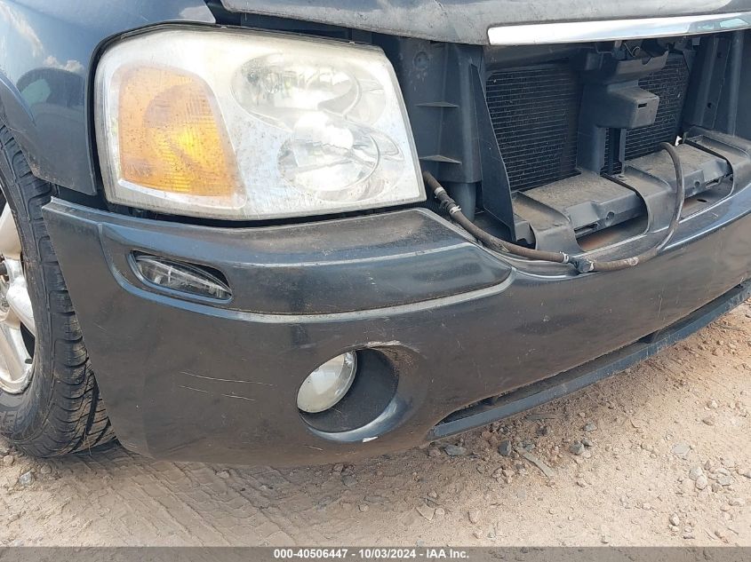 1GKDT13S432123311 2003 GMC Envoy Slt