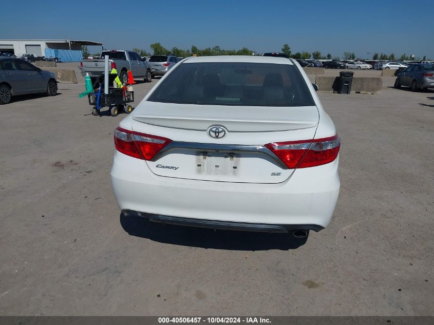 4T1BF1FK0HU615783 2017 TOYOTA CAMRY - Image 17