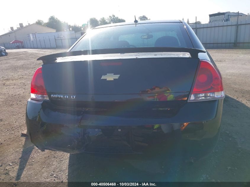 2G1WG5E36C1117394 2012 Chevrolet Impala Lt