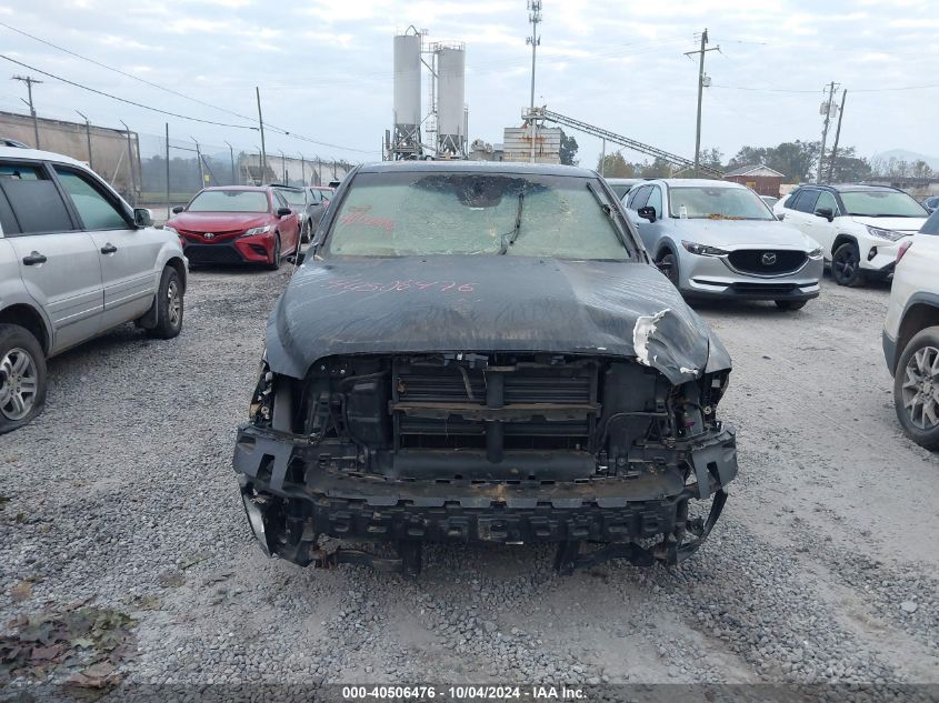 2015 Ram 1500 Express VIN: 1C6RR7KG7FS636516 Lot: 40506476