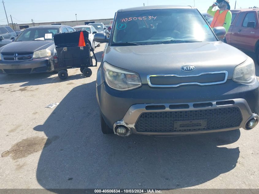 KNDJN2A25G7251115 2016 Kia Soul