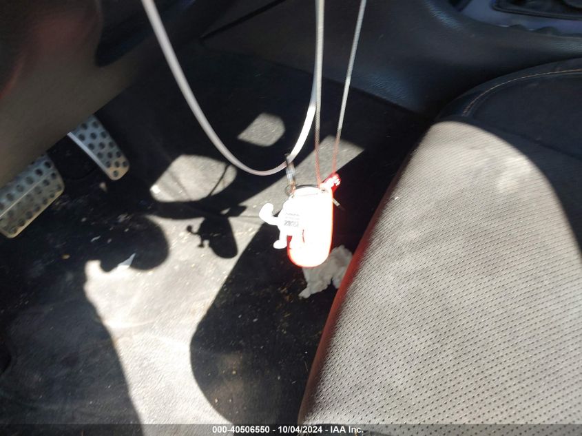 2C3CDXGJXHH642276 2017 Dodge Charger Daytona 392 Rwd