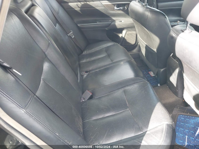 1N4AL3AP7DN580225 2013 Nissan Altima 2.5 Sl