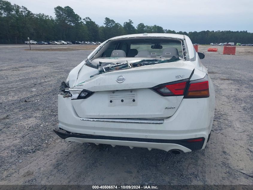 1N4BL4DW3KN304716 2019 NISSAN ALTIMA - Image 16