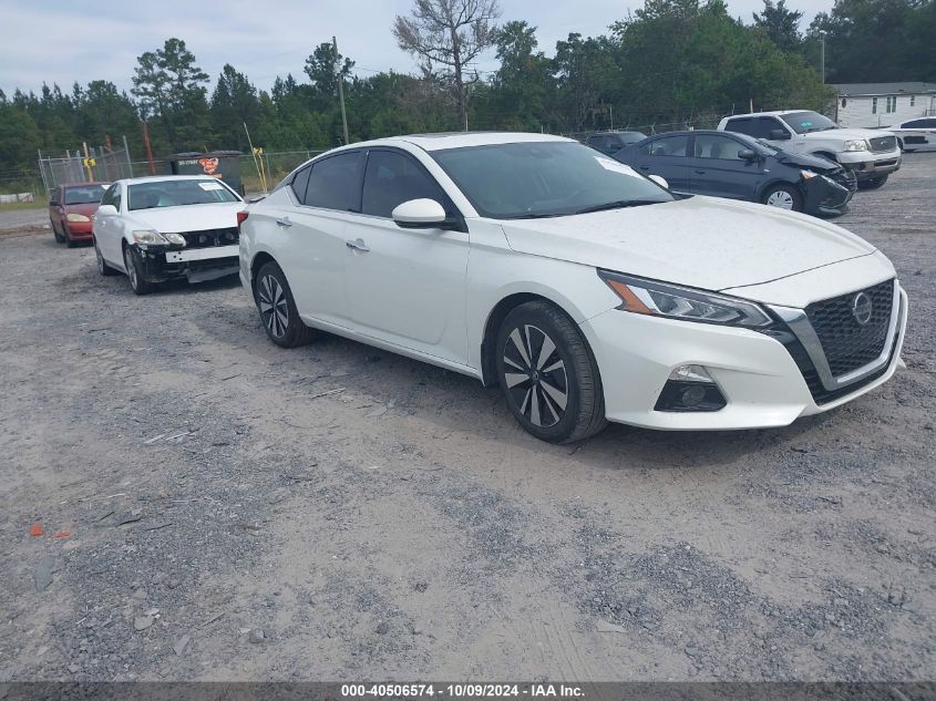 1N4BL4DW3KN304716 2019 NISSAN ALTIMA - Image 1