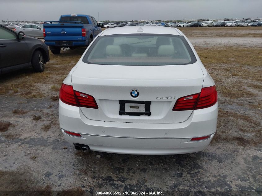 WBA5A5C50GD528757 2016 BMW 5 SERIES - Image 15