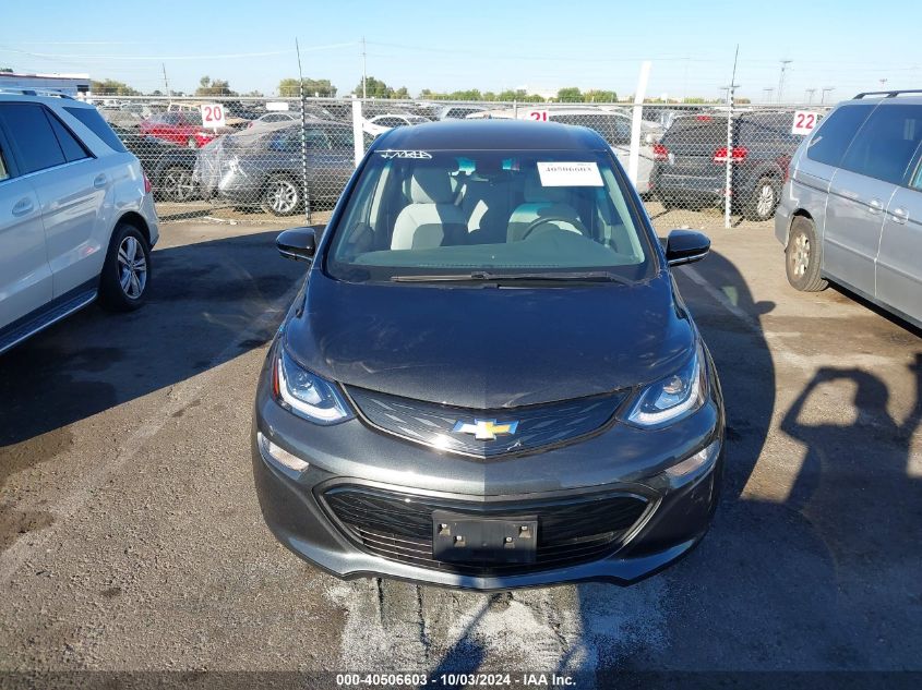 1G1FY6S04K4150569 2019 Chevrolet Bolt Ev Lt