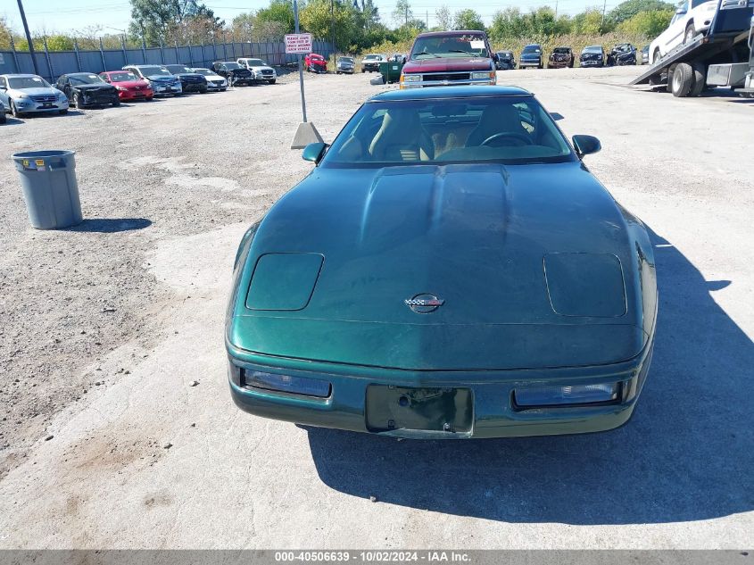 1G1YY22P5R5103912 1994 Chevrolet Corvette