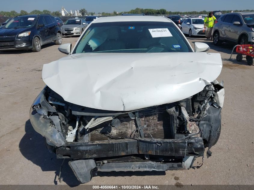 4T1BK1EB6EU115295 2014 Toyota Avalon Xle