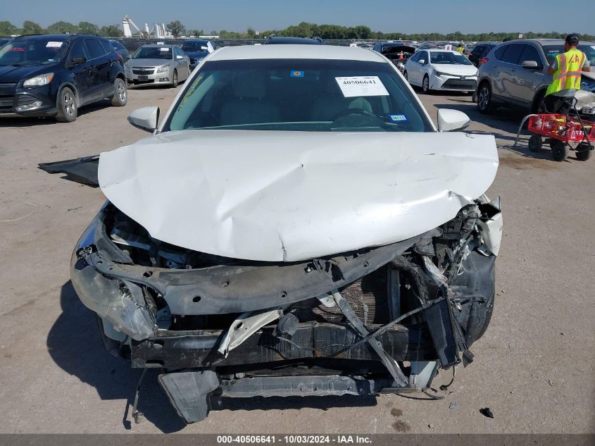 4T1BK1EB6EU115295 2014 Toyota Avalon Xle