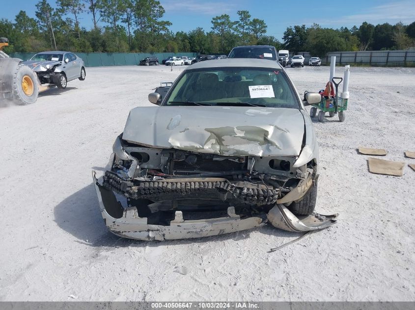 2MEFM75V86X645726 2006 Mercury Grand Marquis Ls