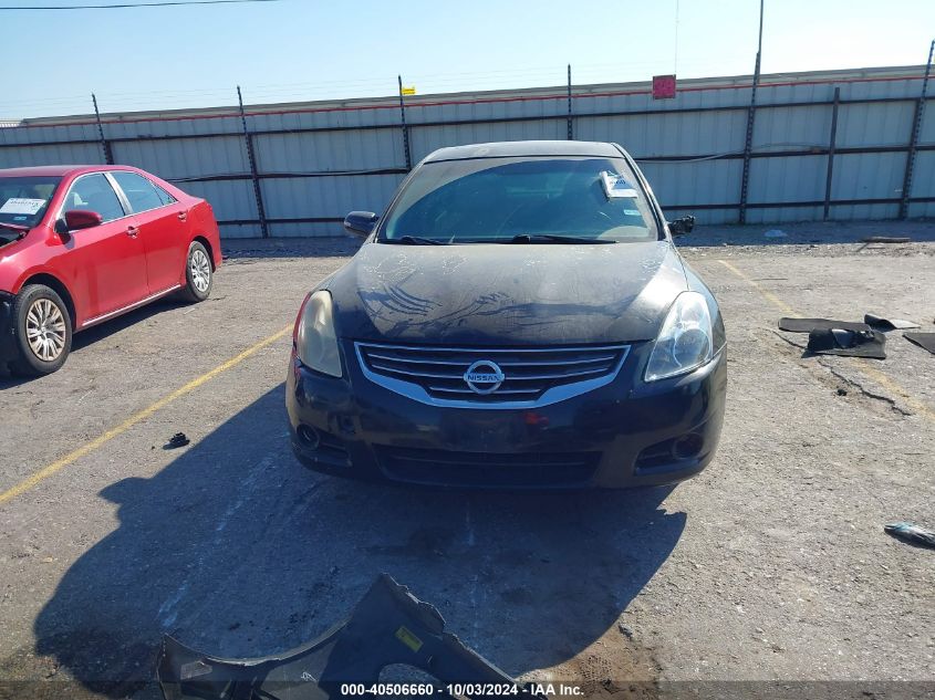 1N4AL2AP1BN449797 2011 Nissan Altima 2.5 S