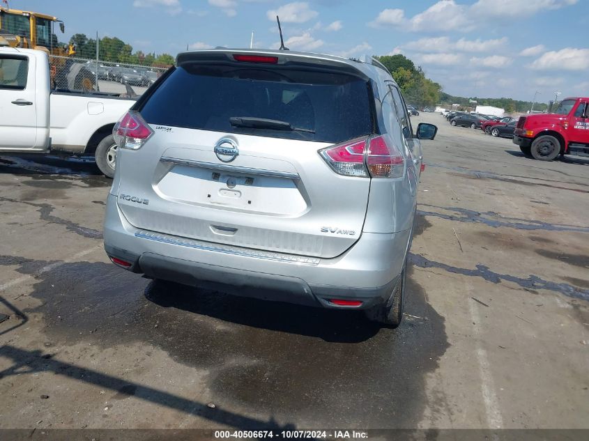 5N1AT2MV4GC856810 2016 NISSAN ROGUE - Image 16