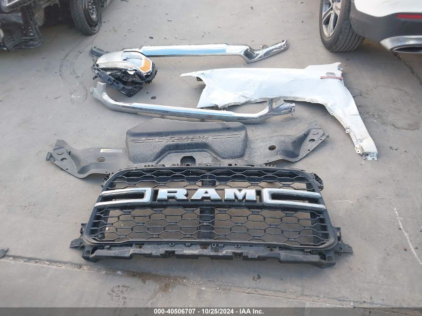 2020 Ram 3500 Chassis Tradesman/Slt/Laramie/Limited VIN: 3C7WRTCL9LG110376 Lot: 40506707