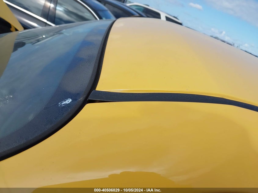 2017 NISSAN JUKE S - JN8AF5MR5HT703827