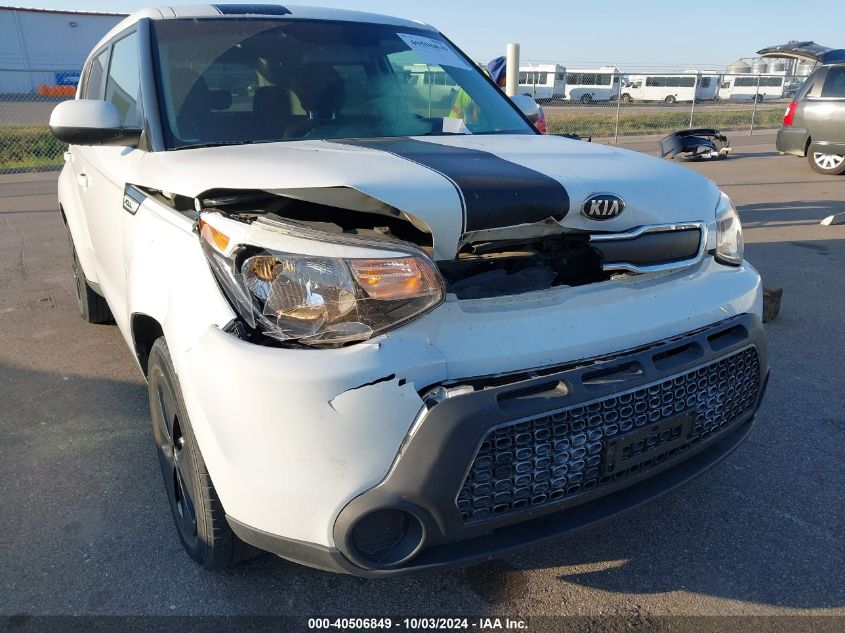 KNDJN2A20G7243469 2016 Kia Soul