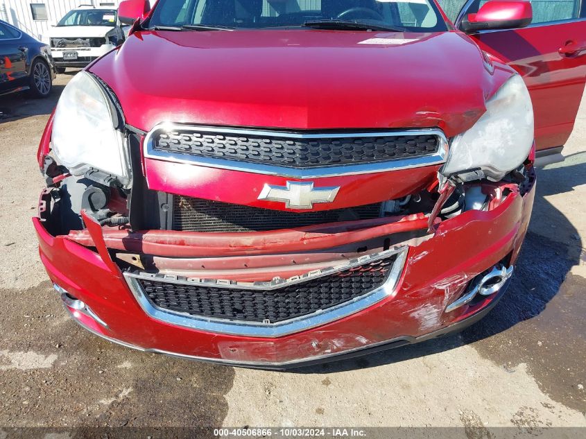 2GNALCEK8F6347722 2015 Chevrolet Equinox 2Lt