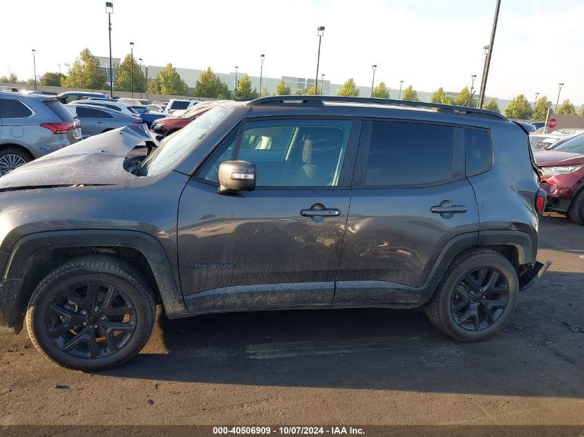 ZACCJBBB3HPG34722 2017 Jeep Renegade Latitude