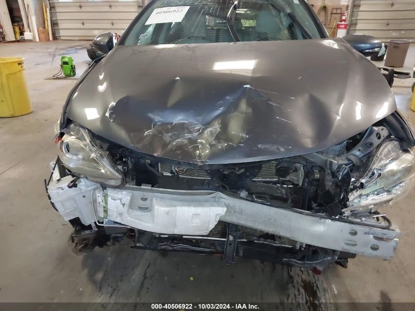 JTHKD5BH5D2149669 2013 Lexus Ct 200H