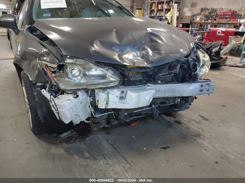 2013 Lexus Ct 200H VIN: JTHKD5BH5D2149669 Lot: 40506922