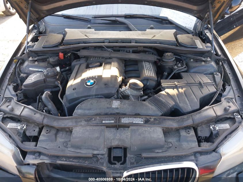 WBAPK5C55BF123870 2011 BMW 328I xDrive