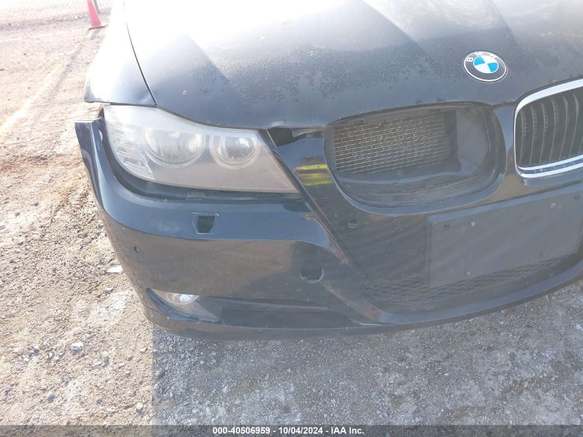 WBAPK5C55BF123870 2011 BMW 328I xDrive