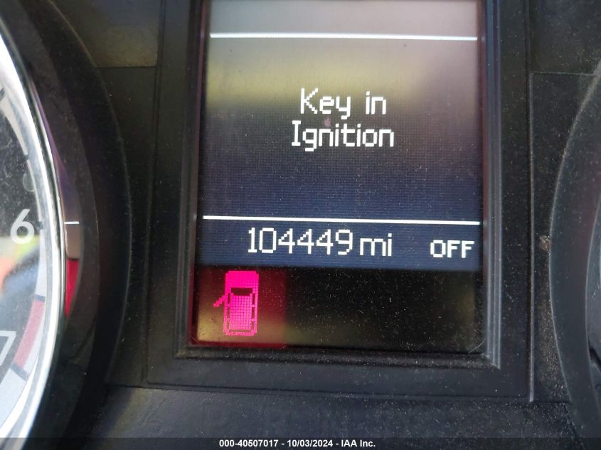 2C4RDGCG7GR202945 2016 Dodge Grand Caravan Sxt