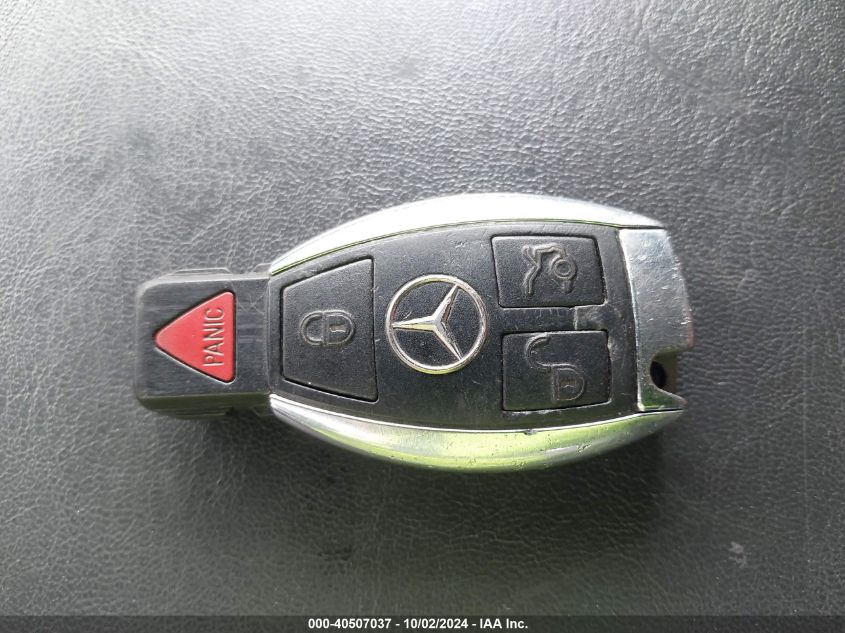 WDDHF8HB7AA134110 2010 Mercedes-Benz E 350 4Matic