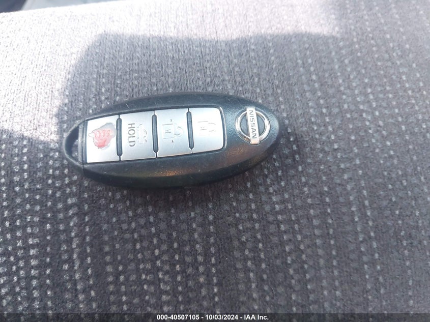 1N4AL2AP4CN473187 2012 Nissan Altima 2.5 S