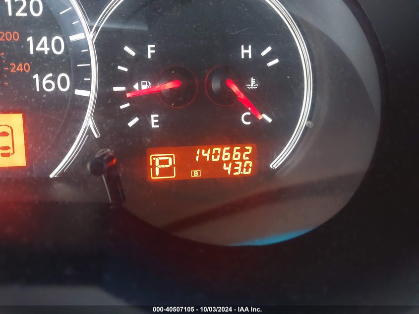 1N4AL2AP4CN473187 2012 Nissan Altima 2.5 S