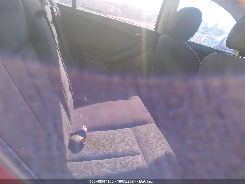 1N4AL2AP4CN473187 2012 Nissan Altima 2.5 S