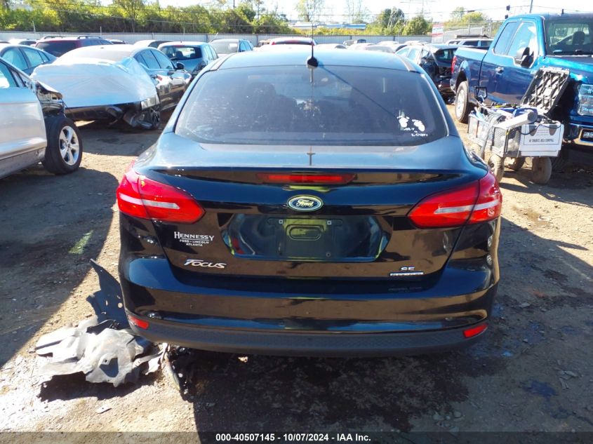 1FADP3F22GL401491 2016 FORD FOCUS - Image 17