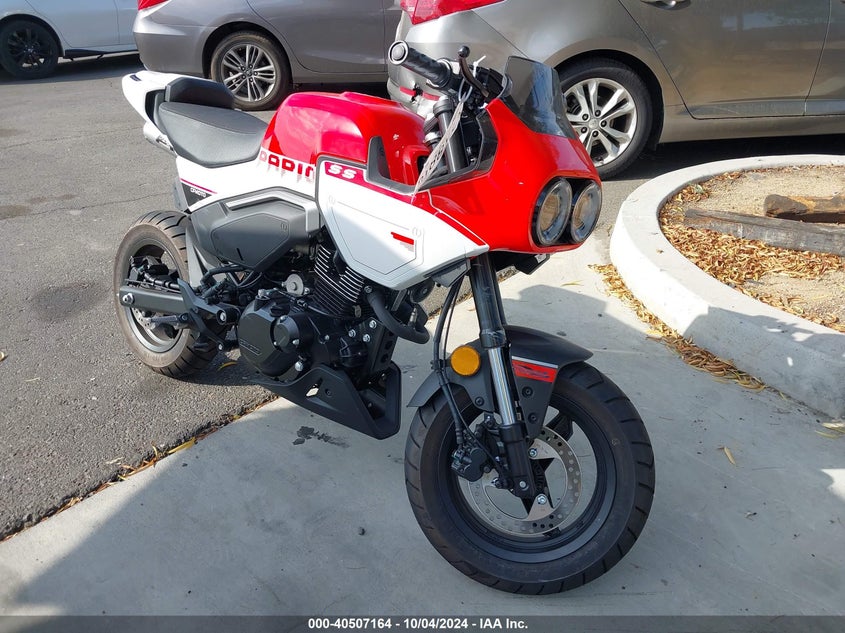LCEPBJL50R6000354 CF MOTO PAPIO SS 2024