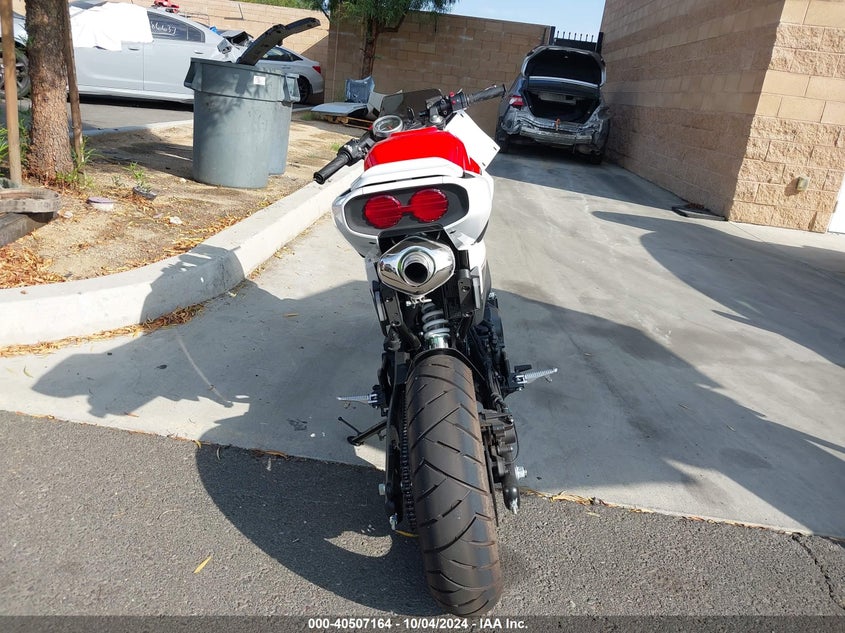 VIN: LCEPBJL50R6000354 2024 CF MOTO PAPIO SS