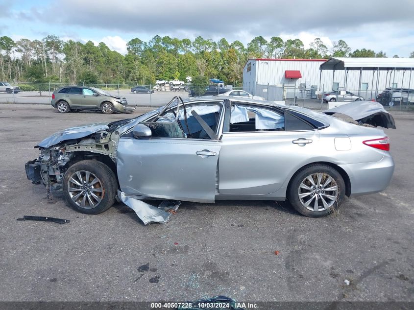 2016 Toyota Camry Hybrid Xle VIN: 4T1BD1FK5GU184278 Lot: 40507228