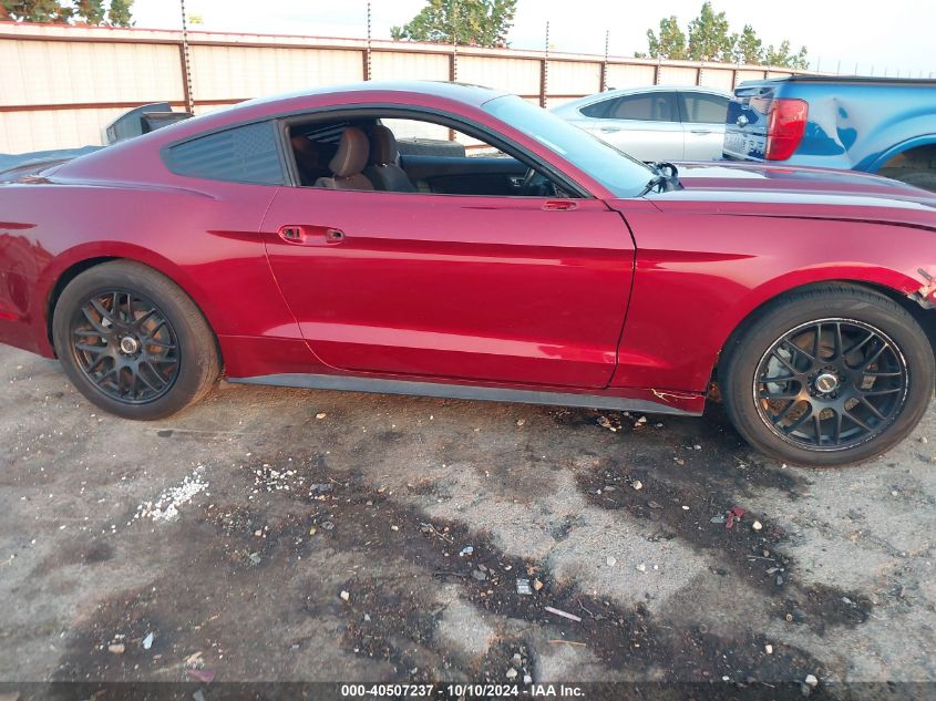 2015 FORD MUSTANG V6 - 1FA6P8AM2F5355243