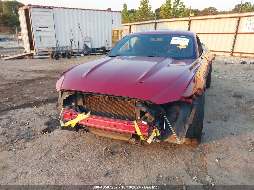 2015 FORD MUSTANG V6 - 1FA6P8AM2F5355243