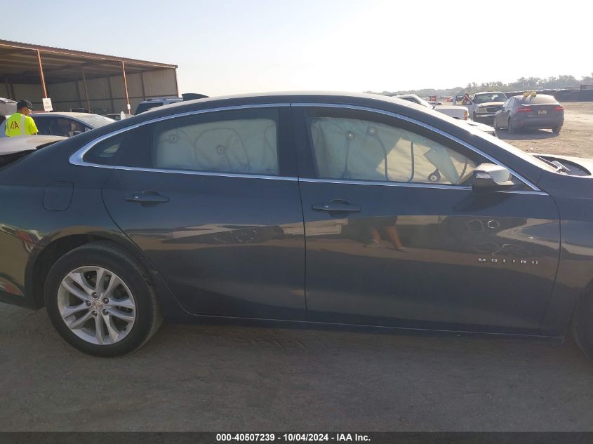 1G1ZD5ST3JF219476 2018 Chevrolet Malibu Lt