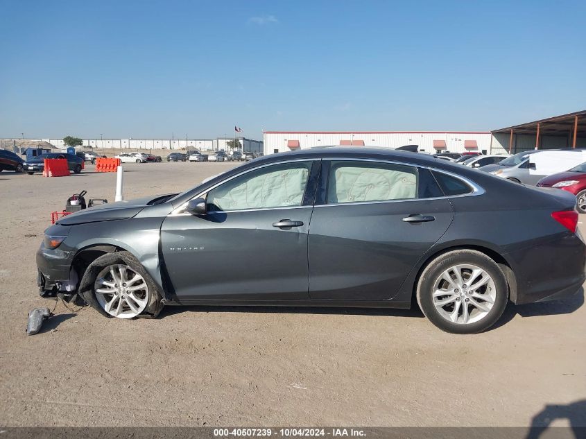 1G1ZD5ST3JF219476 2018 Chevrolet Malibu Lt