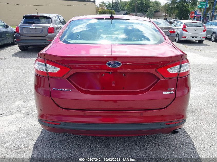 3FA6P0HD2FR210935 2015 FORD FUSION - Image 17