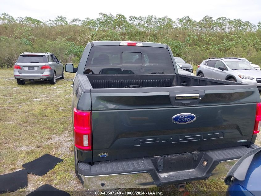 1FTEW1CP7JKF01136 2018 FORD F-150 - Image 16