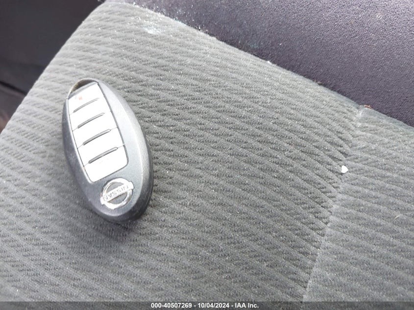 1N4BL3APXDC242415 2013 Nissan Altima 3.5 Sv